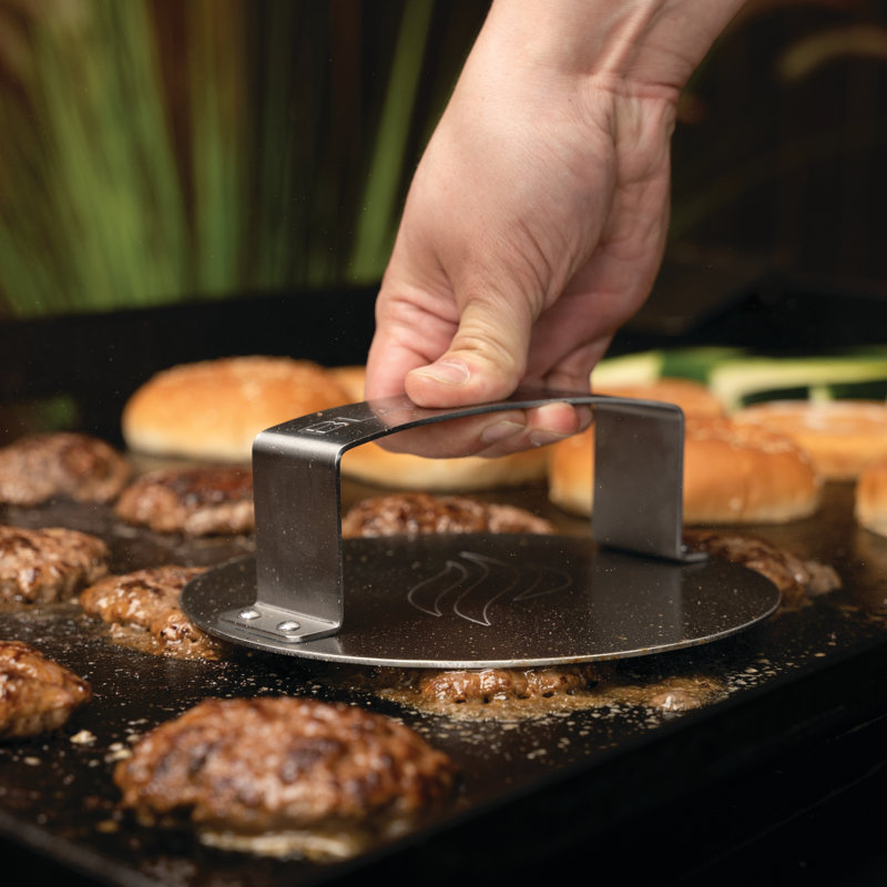 Blackstone Smash And Sear Press