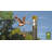 41'' H Metal Animals Weathervane