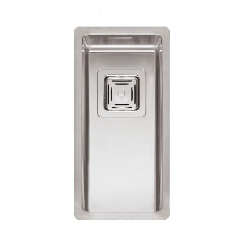 Texas Single Bowl Undermount Kitchen Sink