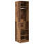 Engineered Wood Wardrobe-118031715