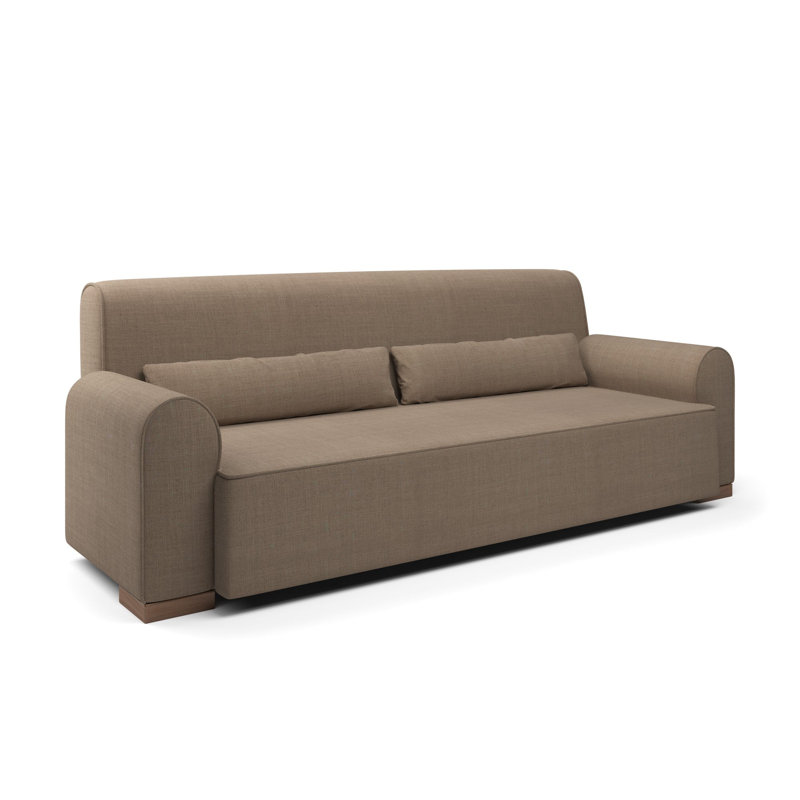 Rondo Sofa, Nevis Khaki