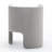 Jaimyn 24" Wide Upholstered Barrel Accent Chair-1445825878