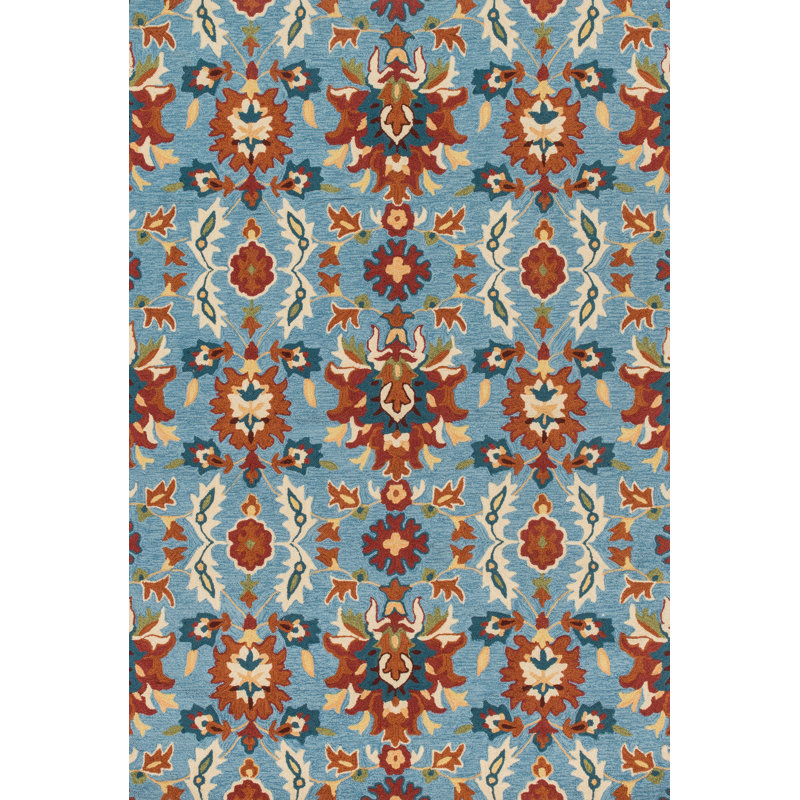Wainwright Geometric Indoor Rug, Rectangle 7'6" x 9'6"