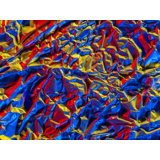 Aluminium Foil Print by Philippe Monthoux