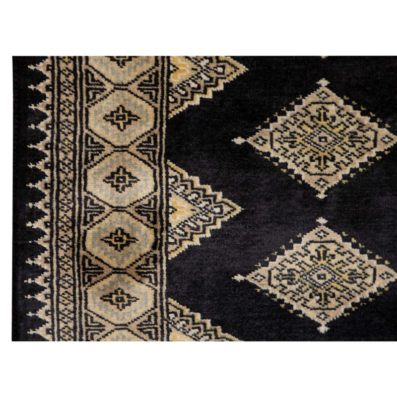 One-of-a-Kind 3' X 4'10" Area Rug