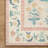 Rifle Paper Co. x Loloi Eden Rug feat. CloudPile-70723097