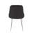 Stanca 20'' H Velvet Upholstered Side Chair-642882089-642882085