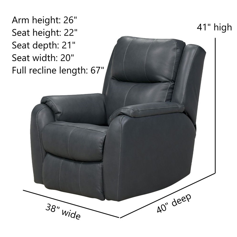 Marquis Swivel Recliner, Rocker/Glider/Swivel