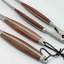 Stainless Steel Dishwasher Safe Grilling Tool Set