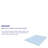 Addilynn 3" Cool Gel Infused Hypoallergenic Cooling Memory Foam Mattress Topper-300804176