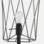 Lampe de table Klaussine