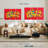 Abarca Cartoon Jazz Typography-108108170
