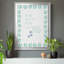 «My Dog», art textuel sur toile-1233952390-1233952386