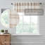 Cantonnière en coton Martinek-900155277
