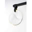 Applique murale en cristal 22 po Cambell-1509913206