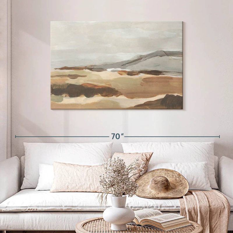Avery Dusky Mountain I, H 30 po x l 45 po
