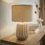 Daigen Ceramic Table Lamp-97705734-97705753