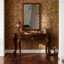 Miroir 36,02 po Mid-Century