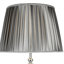 Glass Table Lamp