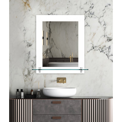 Miroir d'appoint Beigenwald