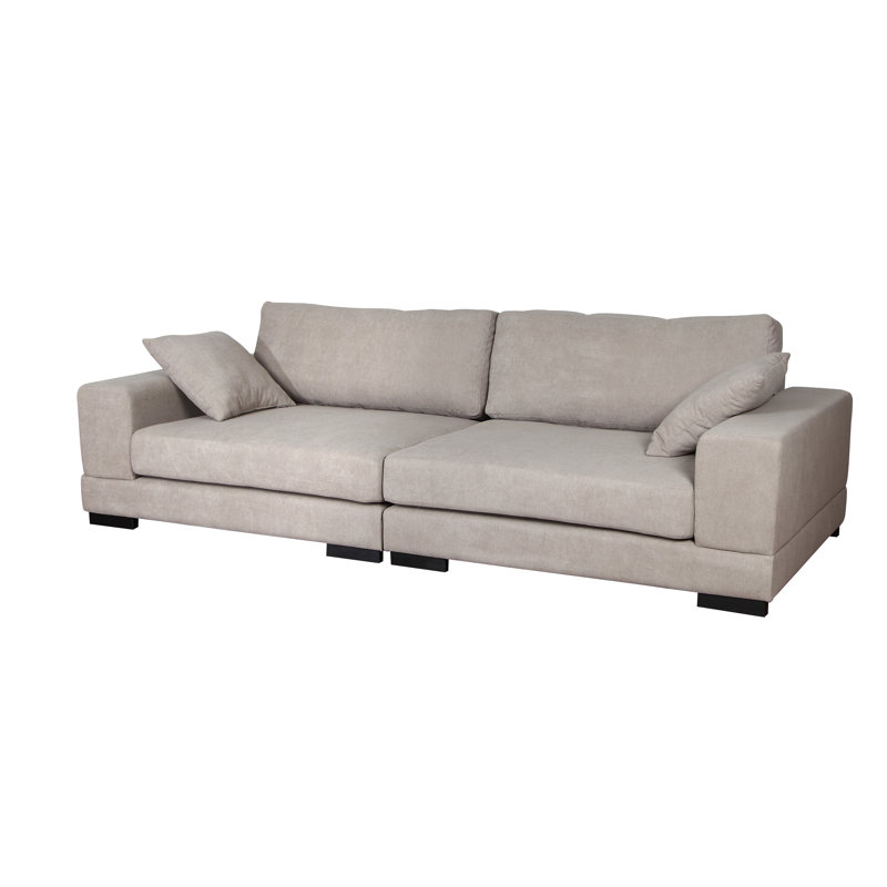Selby Sofa, Asti light beige