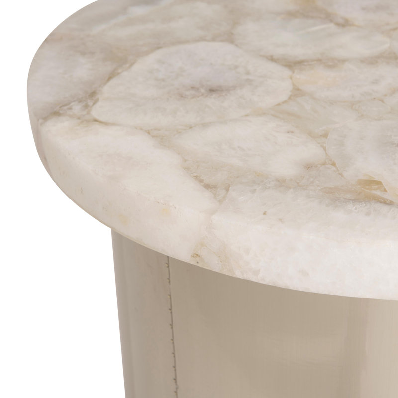 Bernhardt Shimla Side Table