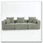 Canapé modulaire modulaire-163498395