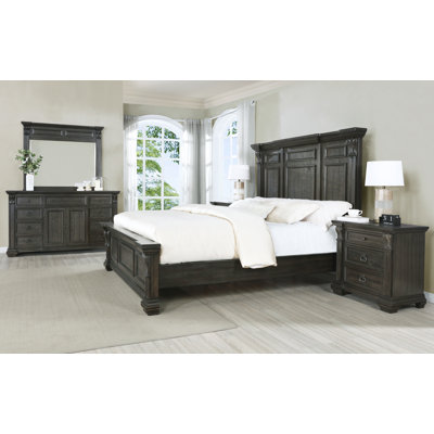 Parsonsburg Piece Bedroom Set