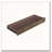 Large 4-Drawer Chest with Solid Wood Foot-398156358