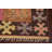 One-of-a-Kind 8'9" X 12'9" Area Rug in Multicolor