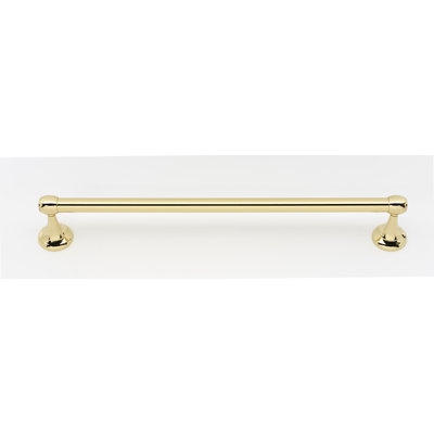 Royale 1 Wall Mounted Towel Bar