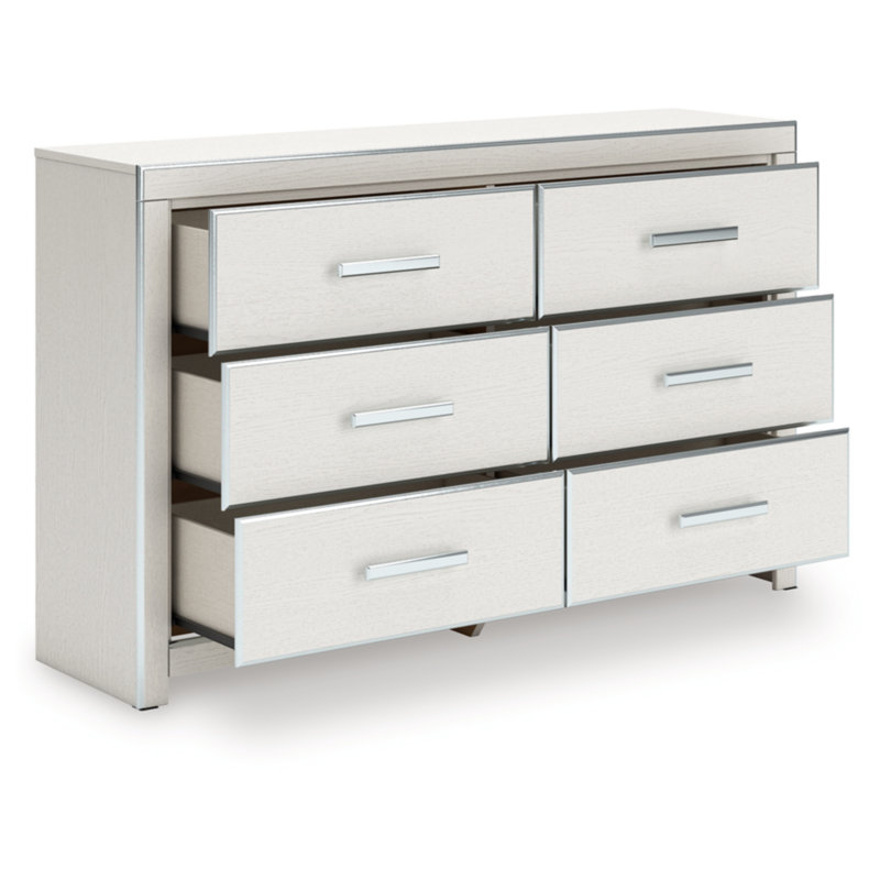 Bozman Dresser