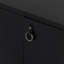 Isador Solid Wood Media Console-1014717029