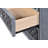Intars 26.1'' W Solid Wood Nightstand
