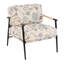 Chaise d'appoint Sabatio