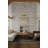 Dorianne 34" 12-Light Chandelier