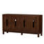 Buffet 60,7 "Mid Century