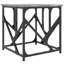 Bergner Four Leg Coffee Table-220848452