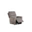 Fauteuil inclinable Dons