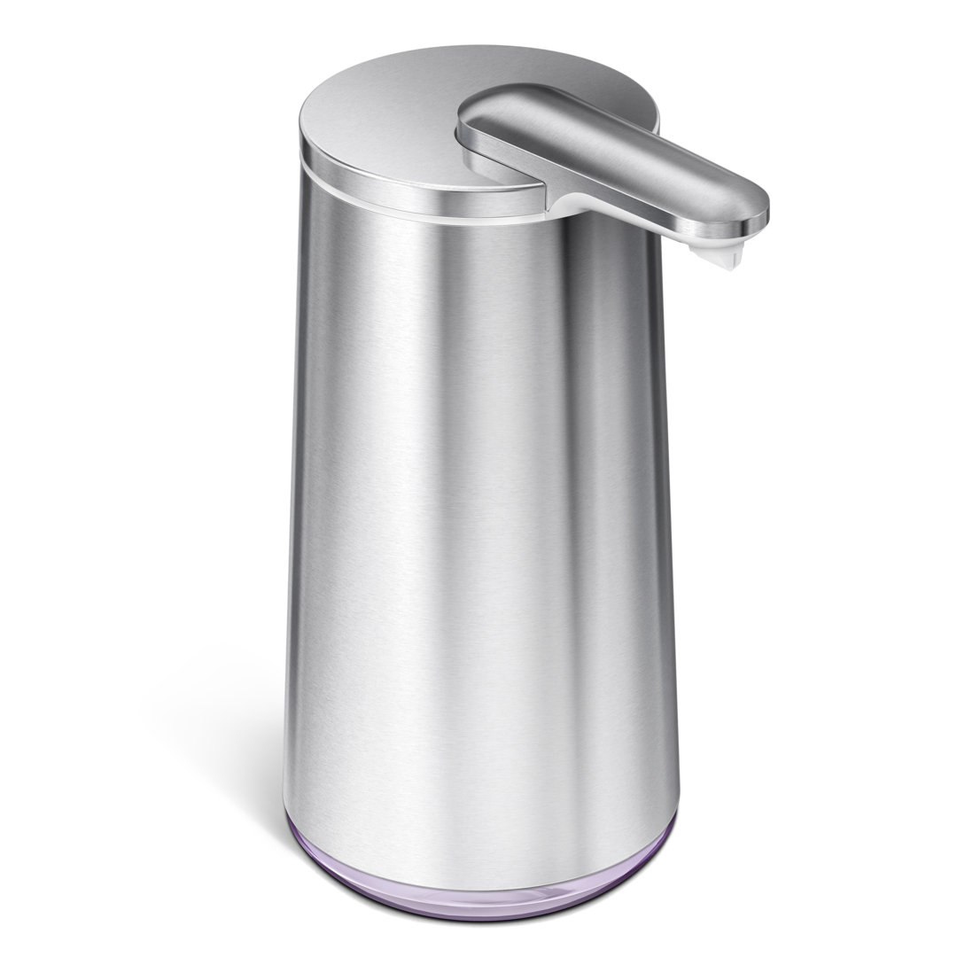 Simplehuman 295ml Foam Sensor Pump