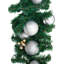 270cm Faux Garland