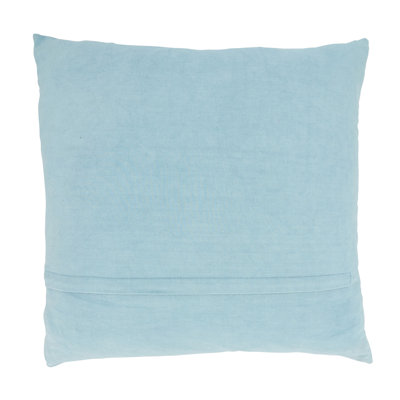 Meridian Collection Cotton Throw Pillow