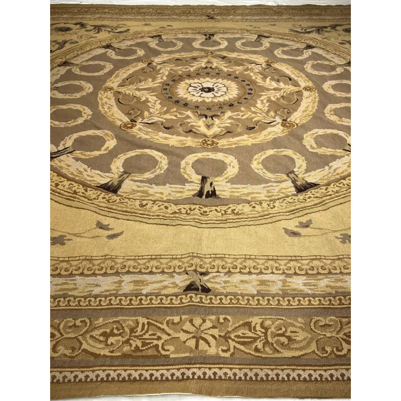 Rien Oriental Area Rug