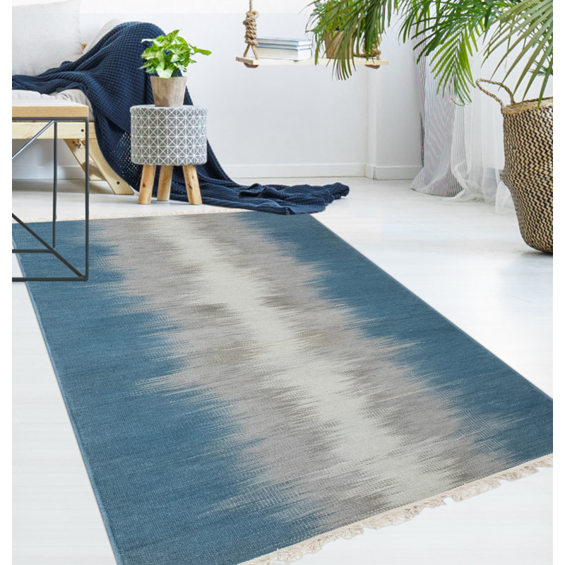 Elkmont Indoor Rug, Rectangle 8'10" x 11'10"