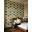 Papier peint Mid Mid Century Modern-130828066