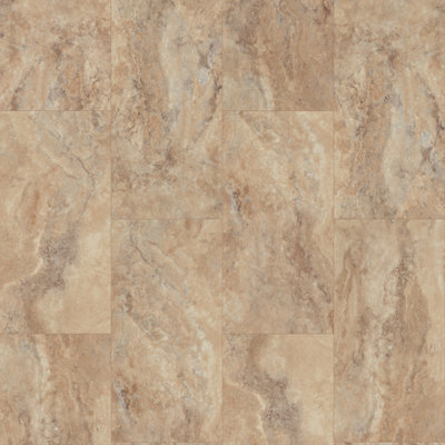 Shaw Elixir 12-In W x 24-In L Waterproof Luxury Vinyl Tile