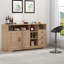 Buffet Bristy 53,54 "