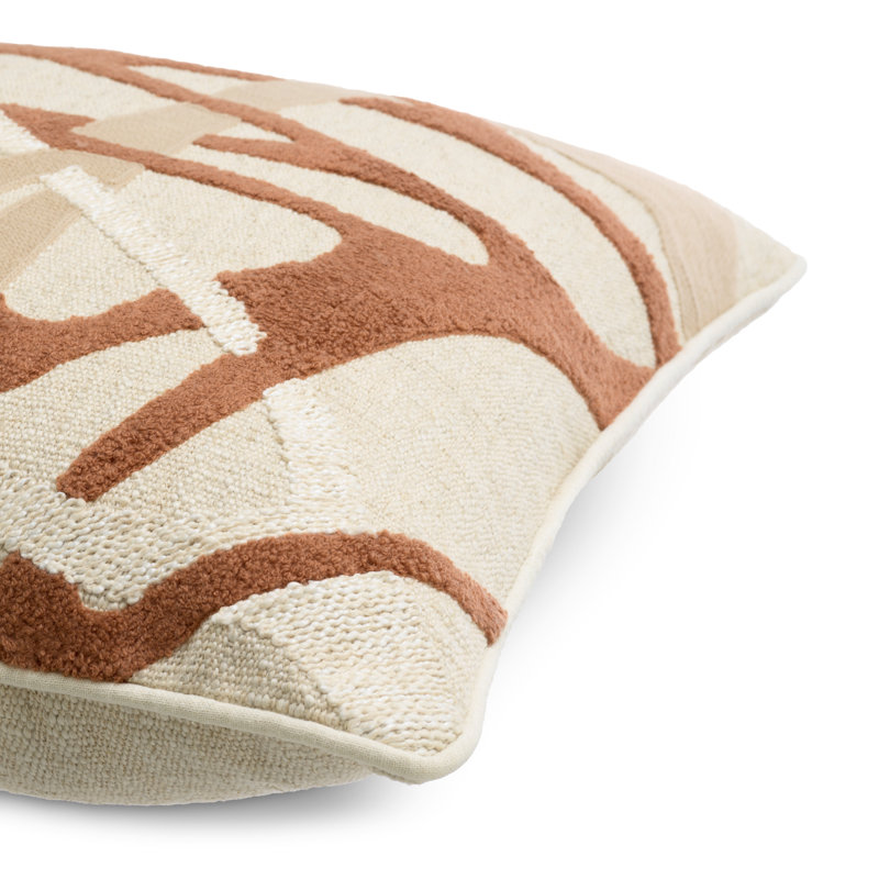 Saphira Pillow Cover & Insert