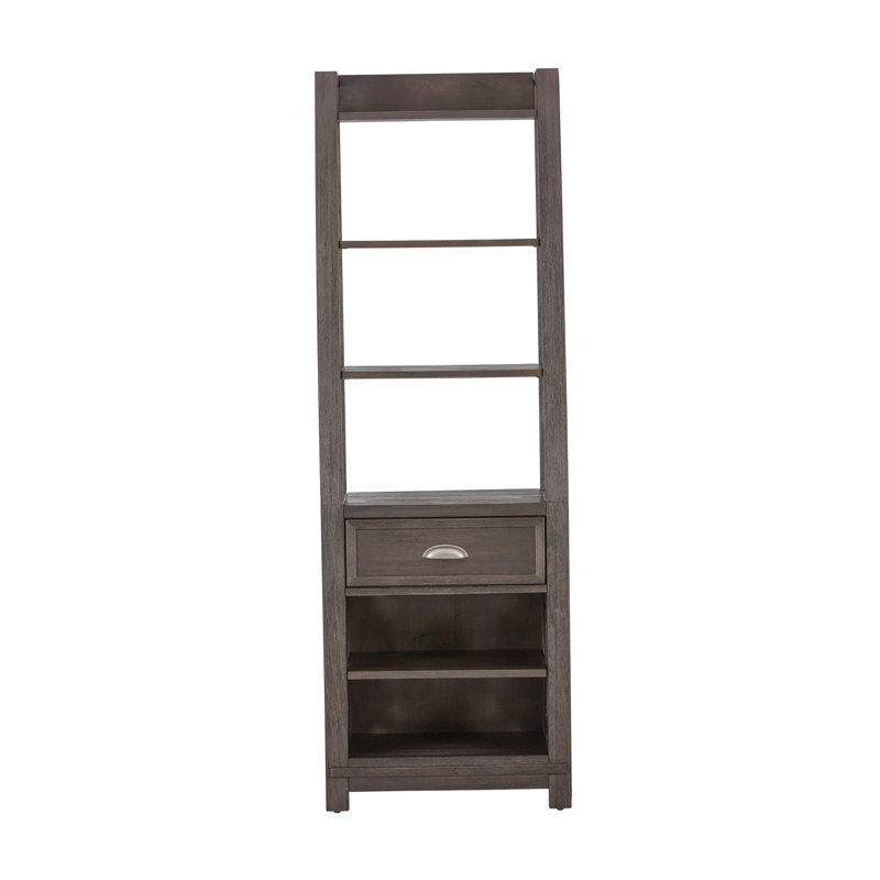 Canton Storage Bookcase
