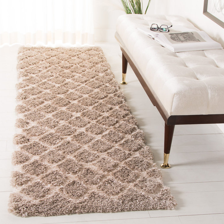 Performance Geometric Rug